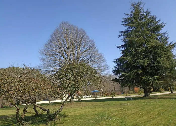 Semesterbostad Domaine Cocobeach